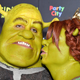 Illustration for article titled Shrek, more meme than movie by this point, is getting rebooted